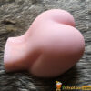 Crazy beautiful high quality silicone vaginal ass #am2