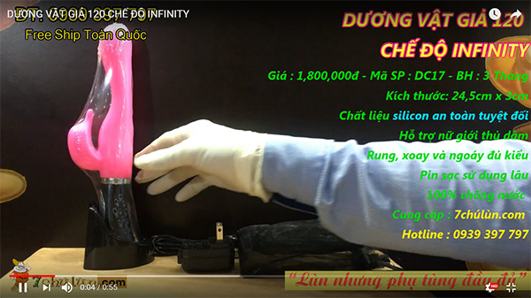video
