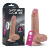 sextoy cho nu duong-vat-gia-gan-tuong-giong-nhu-that-Lovetoy-Jame
