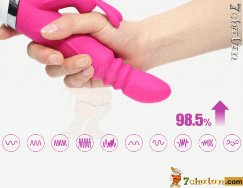 Joko✅ high-end multi-function dildo