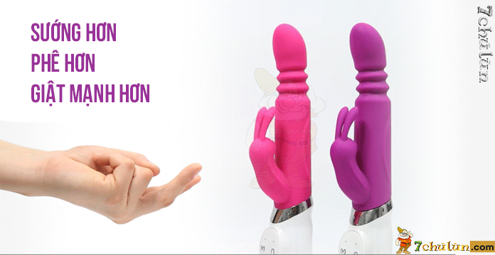 Joko✅ high-end multi-function dildo