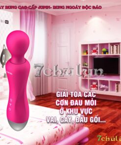 may massage-cao-cap-jupin-rung-ngoay-doc-dao-massage-giai-toa-dau-moi-toan-than