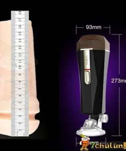 Âm đạo giả cao cấp Leten