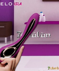do choi tinh duc massage diem-g-lelo-isla-sieu-mem-kich-thich-diem-g-thuong-hieu-dang-cap-the-gioi