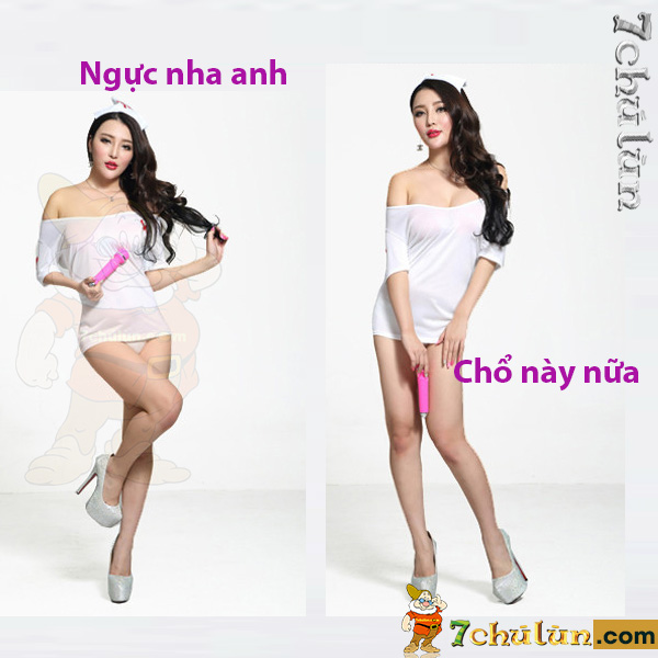 Massage machine Sinmis ☑️ handheld vibrator for vaginal massage, g spot