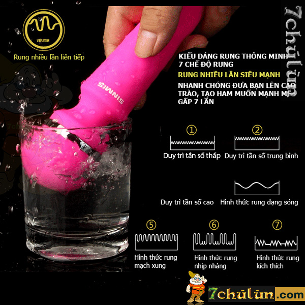 may-massage-cao-cap-Sinmis-rung-nhieu-che-do-lien-tiep-chong-tham