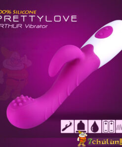 Dương vật giả✅ pretty love Arthur bền đẹp