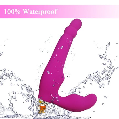 Sextoy massage✔️ for Lesbian Prostate pleasure💙 for both 2