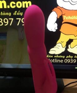 dung cu massage diem g lexy aldeal hình thật