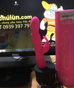 dung cu massage diem g lexy aldeal
