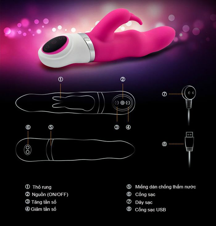 Dildo 💪 Easy Doreen powerful automatic retractor