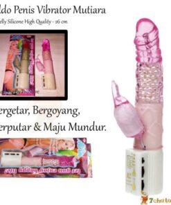 Duong vat gia rung xoay ngoay Baile