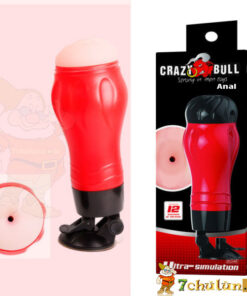 sextoy-thu-dam-lo-hau-mon-gan-tuong-crazy-bull-flora-anal cua hau