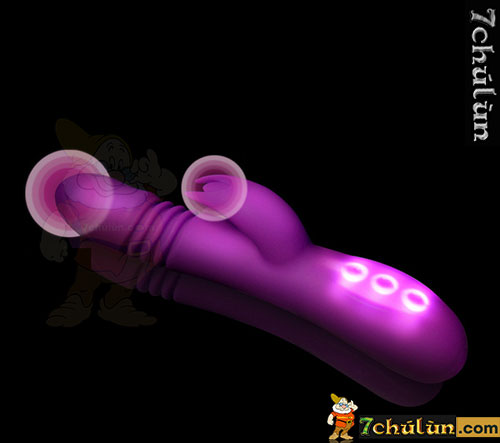 High-end dildo✅ ManNuo Ella 10 vibration modes