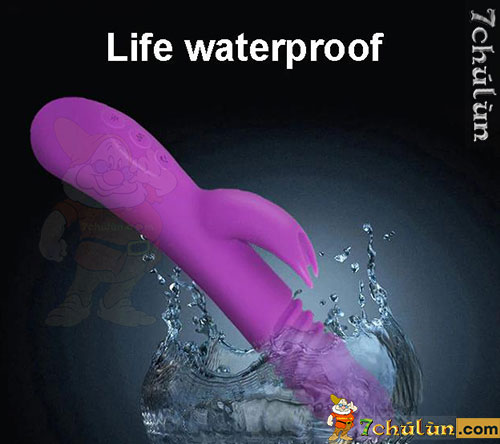 High-end dildo✅ ManNuo Ella 10 vibration modes3