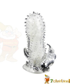 Brave Man condom #DON47