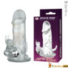 Brave Man condom #DON47