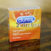 Durex Performax Intense Special Premium Condoms