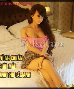 Beautiful and lovely silicone doll Thuy Nga #bb31