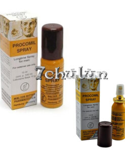 Procomil Spray – Germany effectively prolongs sexual intercourse #XIT9