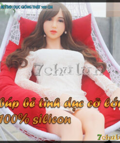 Đồ chơi búp bê tình dục Dáng My nguyên khối cao cấp