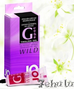 JO For Women G-Spot Mild lubricant gel stimulates the G-spot #GEL10