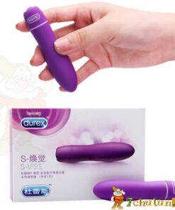 Que rung massage❤️ âm đạo hàng Durex✔️ chính hãng tại USA