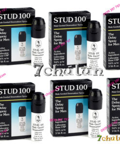 Stud 100 Anti-Premature Ejaculation Spray – genuine product #XIT3
