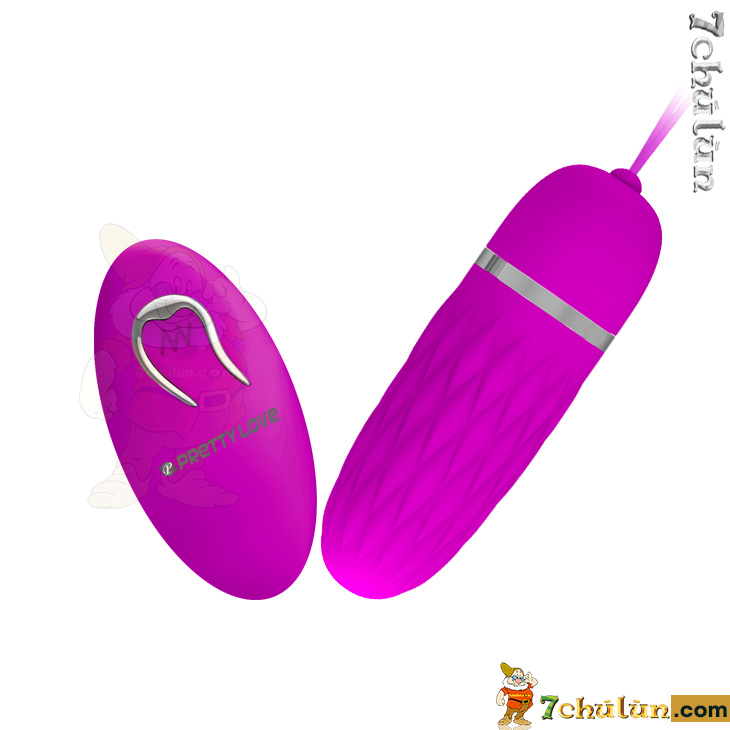 Pretty Love Dawm Vibrate 12 Modes