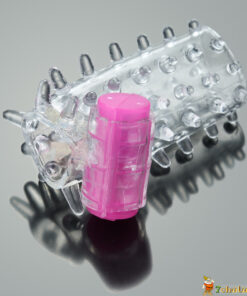 Happy Thorn Monster vibrating thorn wrapper #DON7