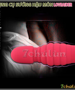 Loveaider anal pleasure device anal sex style #HM12