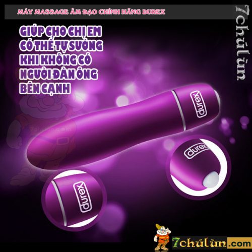 Vibrating massage stick❤️ Durex vaginal products✔️ genuine in USA