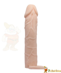 3-bao-cao-su-don-den-giong-cu-that-18cm-Pretty-Love-LARG-kich-thuoc-khung