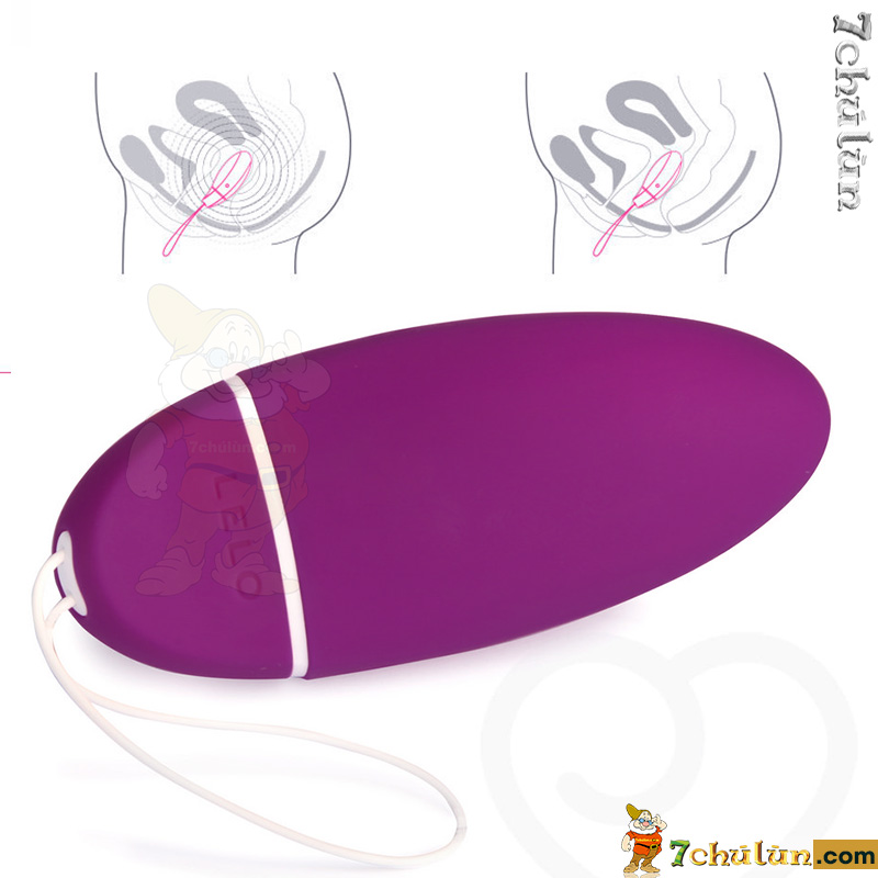 Central vibrating love massage am dao LELO Luna Bead Swedish Class