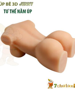 bup-be-tinh-duc-ban-than-3D-Jenny-nam-up-cung-rat-dep