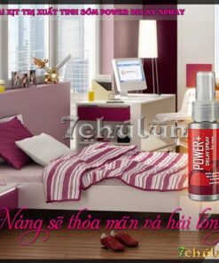 Premium anti-premature ejaculation spray Power Delay Spray #XIT4