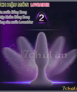 Do cho -kich thich hau mon loveaider xuat xu hong kong