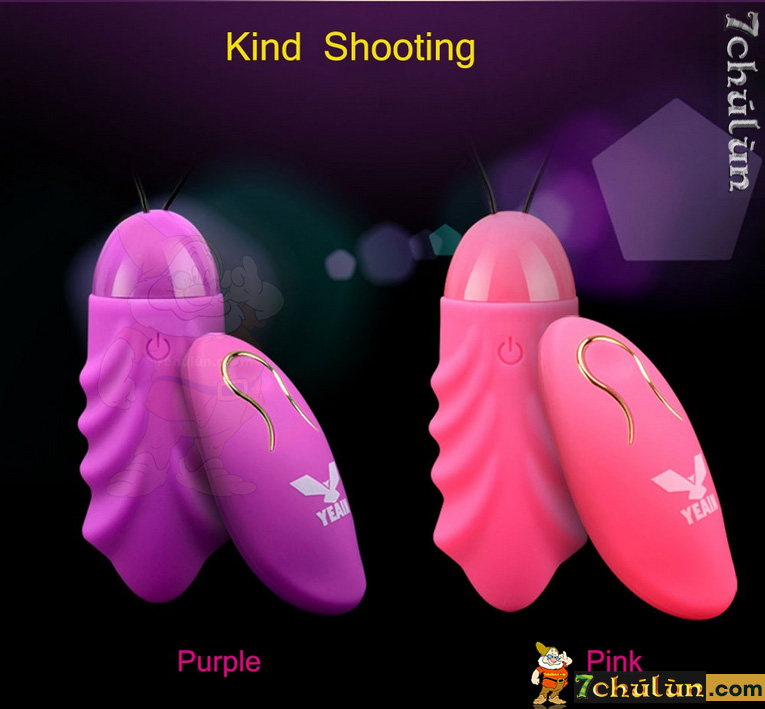 Central vibrating crystal love the G spot YEAIN SAKURA