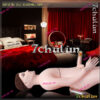 Thanh Xuan silicone sex doll #BB16