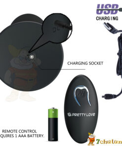 May Massage Hau Mon Pretty Love Mat Xa Su Dung Pin Sac Method