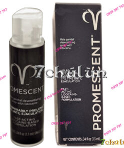 Promescent Sex Lasting Spray #XIT1