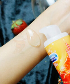 Gel Boi Tron Am Dao Durex Nong Am Ap Tao cam giac sung suong khi quan he