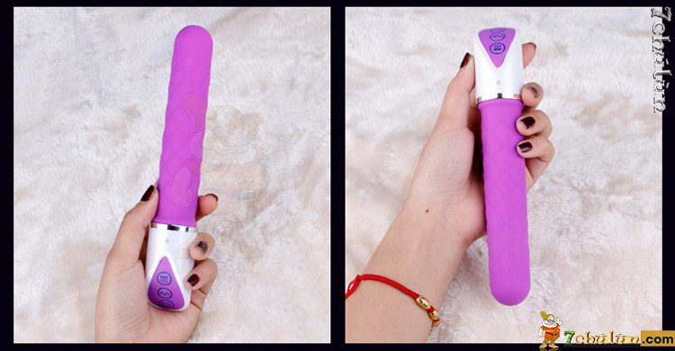 Vibration stick 42 by EVO LUX TORI-de-dang-su-dung
