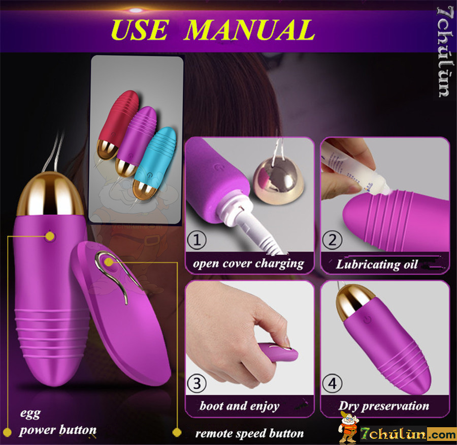 7-central-vibrating-crystal-love-Wireless-Jipu-cach-su-dung