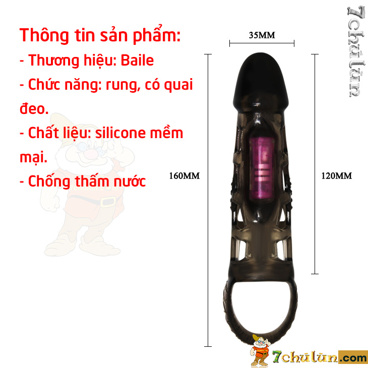 8-condoms-don't-use-more-than-doc-dao-Men-Extension-thong-tin-sanp-pham