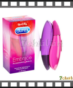 Durex Embrace Lubricating Gel for Long-lasting Pleasure #GEL23