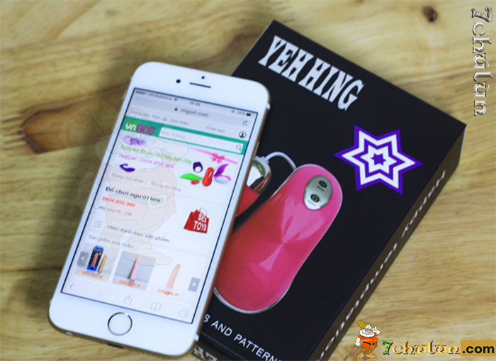 Central love massage am dao Yeh Hing-so-sanh-iphone-6