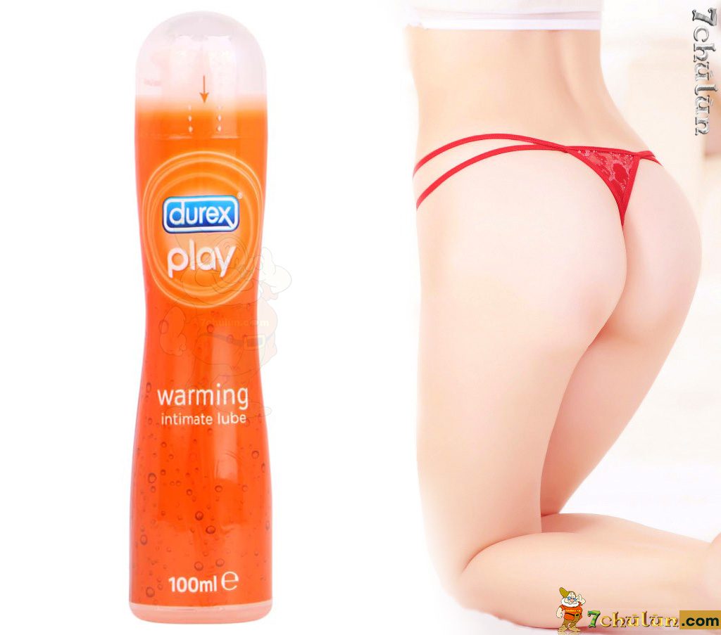 Gel Boi Tron Am Dao Durex Play Warming Nong Am Ap Cho Nang That Nong Bong