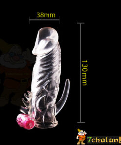 bao-cao-su-don-den-co-rung-giong-duong-vat-Penis-kich-thuoc