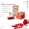 Sagami Xtreme Feel Fit small size condoms hug your penis tightly